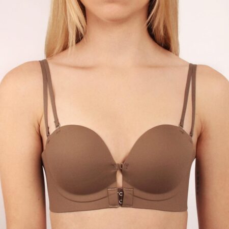 Petalane Push-up BH Jasmin in Brown