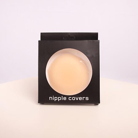 Petalane Luna Nipplepads hellbeige