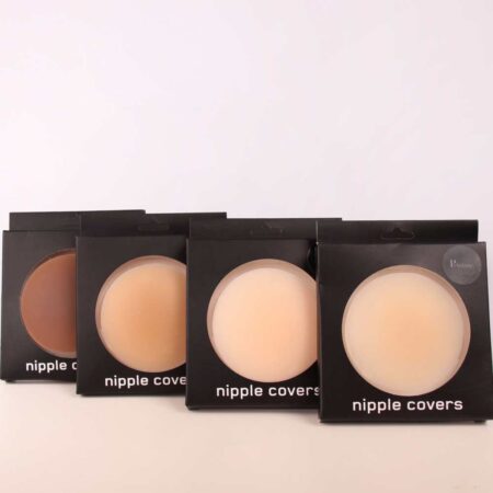 Petalane Nipplepads - 4 Farben