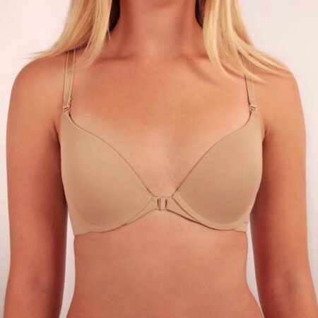 Petalane BH Fleur in beige