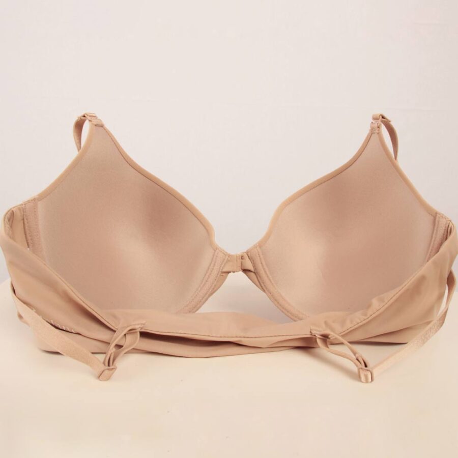 Petalane BH Fleur in beige Detail 2
