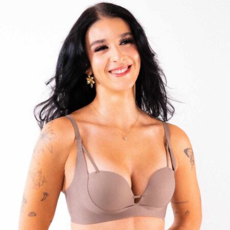 Petalane BH-Modell Calla in Beige