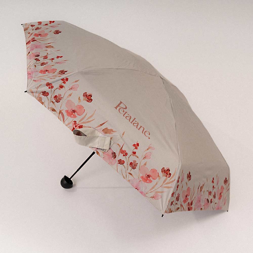 Parapluie Petalane ouvert